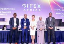 Le GITEX rassemble les communautés technologiques mondiales en Afrique pour un événement historique dans la prochaine plus grande économie numérique du monde.