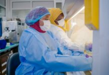 L’Institut Pasteur de Dakar va fabriquer un vaccin abordable contre la rougeole et la rubéole