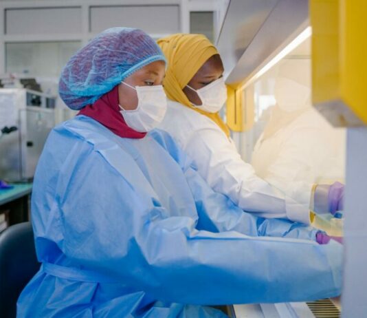 L’Institut Pasteur de Dakar va fabriquer un vaccin abordable contre la rougeole et la rubéole