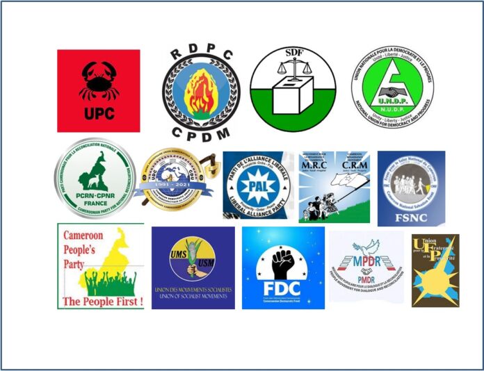 Chronique – Liberté de manifestation au Cameroun : quête permanente pour l’opposition ou acquis pour le parti au pouvoir et les partis satellites ?