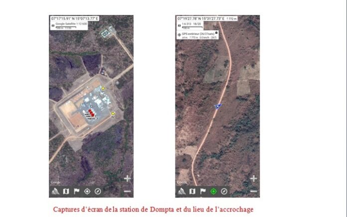 Wagner : tentative échouée de sabotage au Cameroun