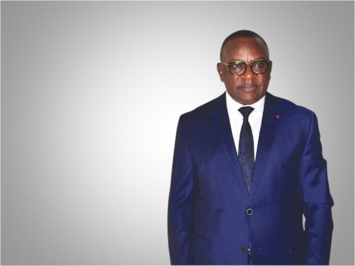 Aéroport international de Douala : Nghah For épinglé dans l’importation frauduleuse des cercueils
