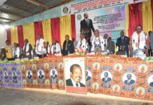 Rumeur sur un pseudo appel à la candidature d’Henri EYEBE AYISSI en 2025: une autre manœuvre pour déstabiliser le Président Paul BIYA