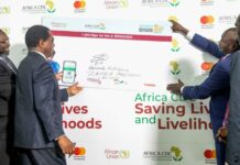 La mise en œuvre de l’initiative « Sauver des vies, Garantir des moyens de subsistance » du CDC Afrique s’intensifie en Afrique australe