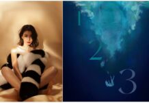 Le compte à rebours du nouveau projet très attendu : Tia Lee lance sa toute première série d’animation « Goodbye Princess » demain