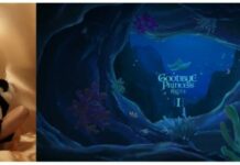 Tia Lee relève le défi et célèbre l’émancipation des femmes Lancement mondial de sa toute première série d’animation