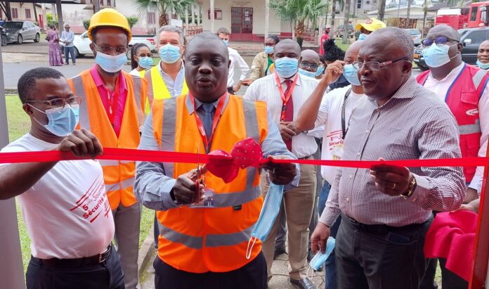 Sécurité ferroviaire au Cameroun : Camrail sensibilise son personnel et les usagers