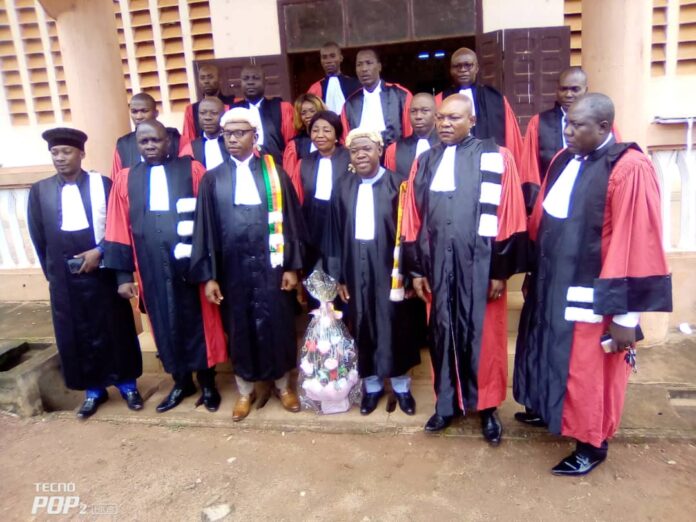 Auxiliaires de Justice : La Chambre Nationale des Experts Criminels du Cameroun va installer son Bureau National