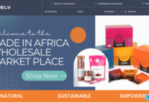 Kwely lance une marketplace révolutionnaire pour le « Made in Africa »