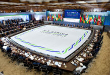 Op Lettre ouverte aux gouvernements américains et africains présents au Sommet des dirigeants États-Unis-Afrique