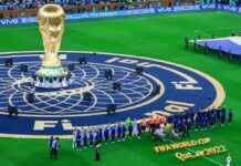 VIVO crée des souvenirs inoubliables chez tous les fans lors de la Coupe du Monde FIFA – Qatar 2022™