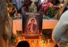 Le Collectif des Avocats des ayants droit de Martinez Zogo communique