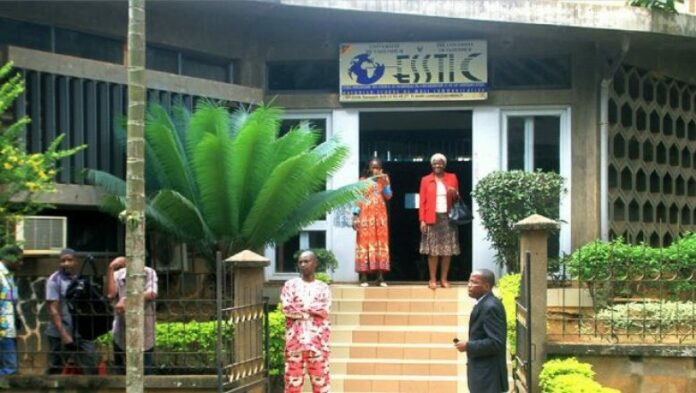 Parrainage à l’ESSTIC: Pourquoi le choix porté sur Jean-Pierre Amougou Belinga par les étudiants de la 53e promotion dérange ?