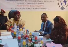 Processus de Kimberley au Cameroun : Le Secrétariat National Permanent dispose de plus d’un milliard FCFA de budget en 2023