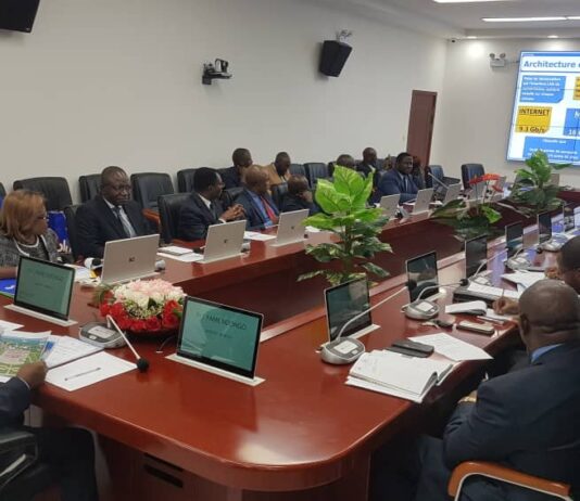 Cameroun – Numérique universitaire : L’interconnexion des Universités sur les rails