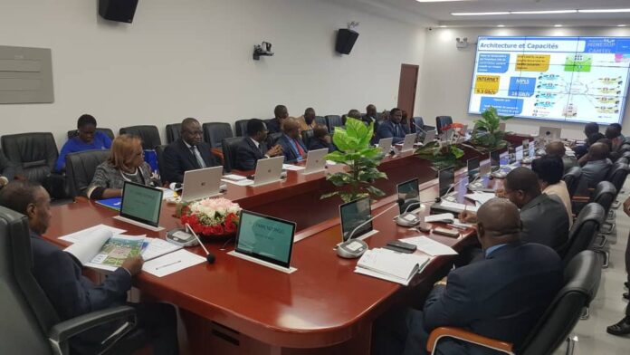 Cameroun – Numérique universitaire : L’interconnexion des Universités sur les rails