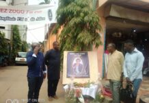 Vérité et justice sur l’assassinat de Martinez ZOGO : Le FDC demande la création d’une Commission d’Enquête Indépendante