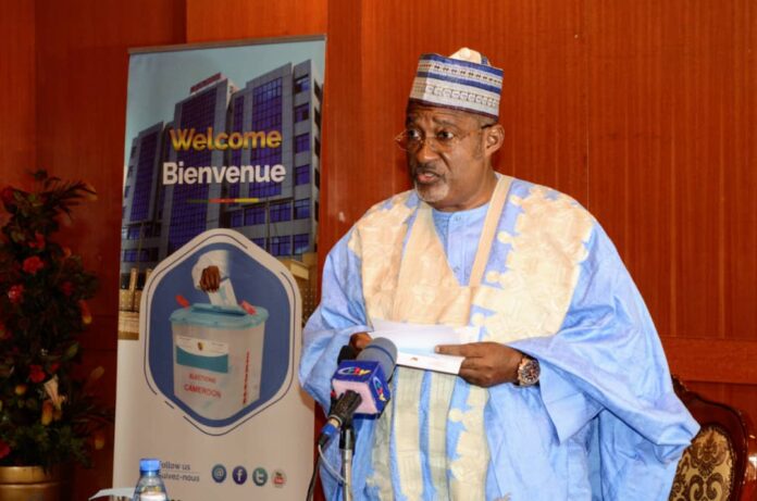 Sénatoriales 2023 au Cameroun : Aucun dossier de candidature déposé dans les agences départementales du Centre d’Elecam