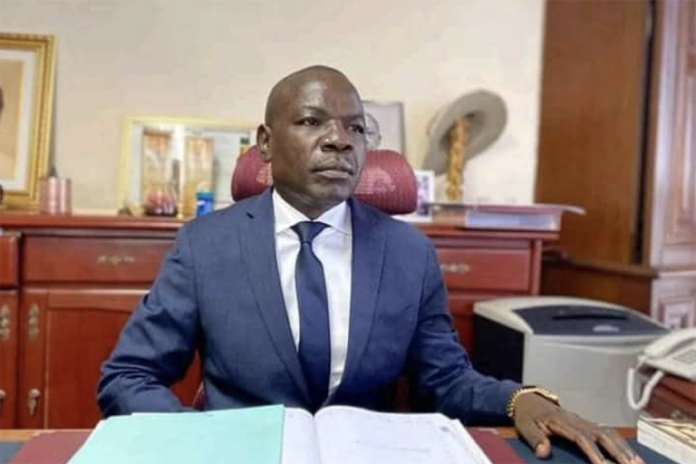 Chronique de Dr Feumba Samen : Multiplication des attaques contre Amougou Belinga – les media complices