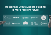 Catalyst Fund annonce un investissement de 2 millions de dollars auprès de 10 startups visant à accélérer l’adaptabilité et la résilience de l’Afrique au changement climatique