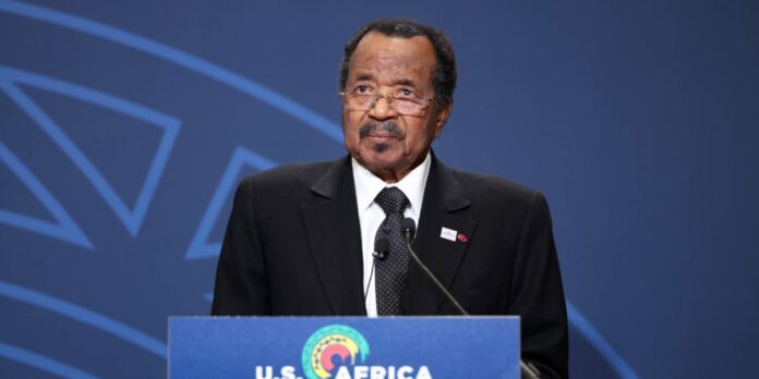 Le régime de Yaoundé favorable à la médiation du Canada pour le retour de la paix dans les régions du Nord-Ouest et du Sud-Ouest du Cameroun