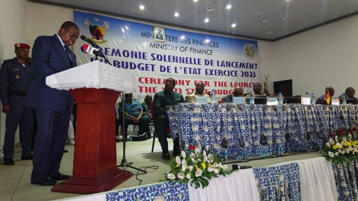 Budget 2023 au Cameroun : Louis Paul Motaze procède à son lancement