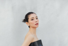 L’artiste internationale de C-pop Tia Lee (Lee Yu Fen) sort son premier remix de « Goodbye Princess » en collaboration avec le duo de DJ superstar NERVO