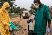 Ouganda : l’épidémie d’Ebola est presque sous contrôle, selon l’OMS