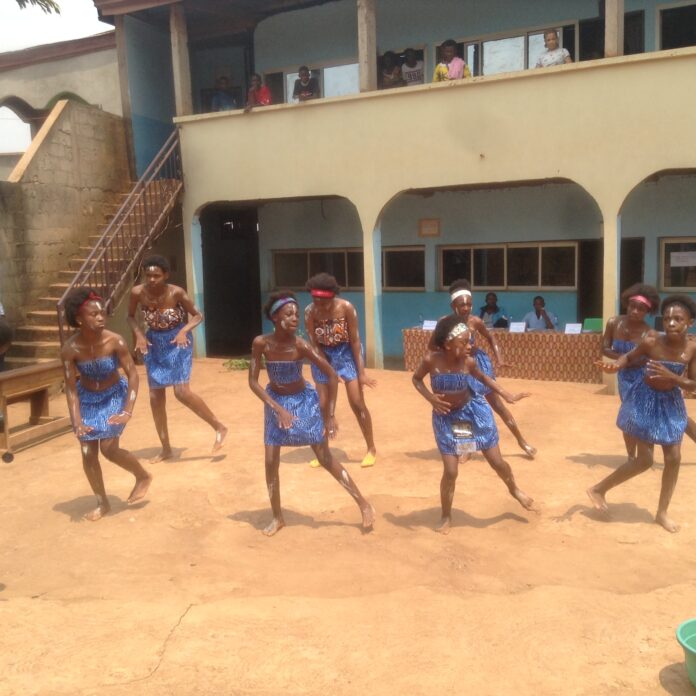 Bilinguisme au Cameroun : Le Collège Privé Laïc Alberto de tout cœur avec l’Etat