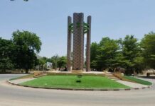 Campagne médicale à l’Extrême-Nord Cameroun : 20 médecins proposent des soins gratuits à Mada avec l’onction de Cavaye Yéguié Djibril