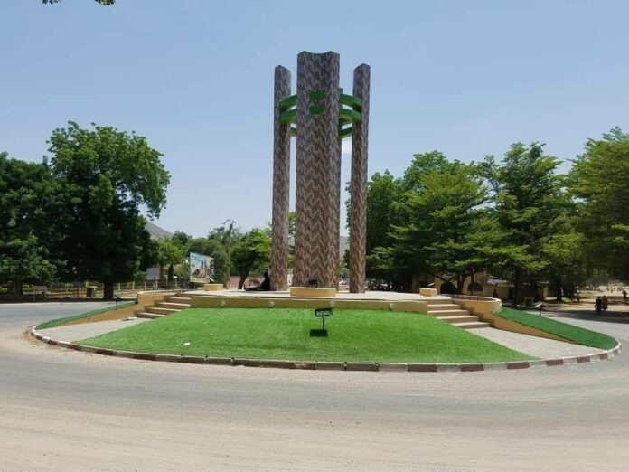Campagne médicale à l’Extrême-Nord Cameroun : 20 médecins proposent des soins gratuits à Mada avec l’onction de Cavaye Yéguié Djibril