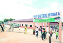 Obala-Yaoundé : Le coût du transport passe au double, le Sous-préfet et le Maire d’Obala en spectateurs