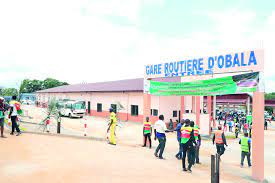Obala-Yaoundé : Le coût du transport passe au double, le Sous-préfet et le Maire d’Obala en spectateurs