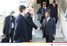 Tchad – France : Mahamat Idriss Deby et Emmanuel Macron renforcent la coopération