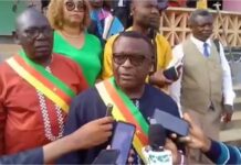Pénurie d’eau potable au Cameroun : Les populations de Bokito en détresse, le Maire Zachée Amatagana donne des assurances