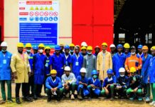 Cameroun – Fête de la jeunesse 2023 : Camrail ouvre ses portes à plus de 2 500 élèves et étudiants