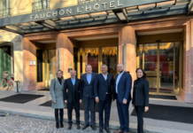 Aleph Hospitality devient le développeur et opérateur exclusif de l’enseigne « FAUCHON L’Hôtel » au Moyen-Orient et en Afrique