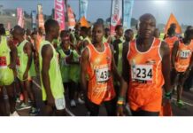 Ascension du Mont Cameroun : Les athlètes prêts pour l’édition 2023