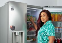 Donnez à votre maison une touche moderne avec le dernier réfrigérateur à compartiments