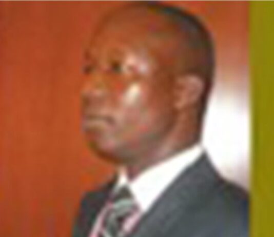 Justin Danwe : « Le Génie du mal » ou « un ange qui a eu le malheur de se retrouver parmi des « démons » se déchirant dans un enfer » ?