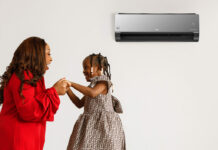 Optimiser l’efficacité énergétique, le confort et les fonctions intelligentes de votre climatiseur LG