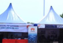 Impact du numérique sur le développement : Le point de vue de l’Entreprise Huawei