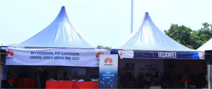 Impact du numérique sur le développement : Le point de vue de l’Entreprise Huawei