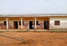 Cameroun – Département du Ndé : Le village Dionzou se meurt