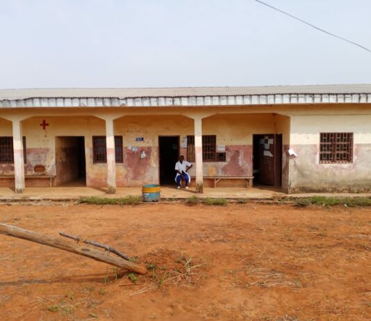 Cameroun – Département du Ndé : Le village Dionzou se meurt
