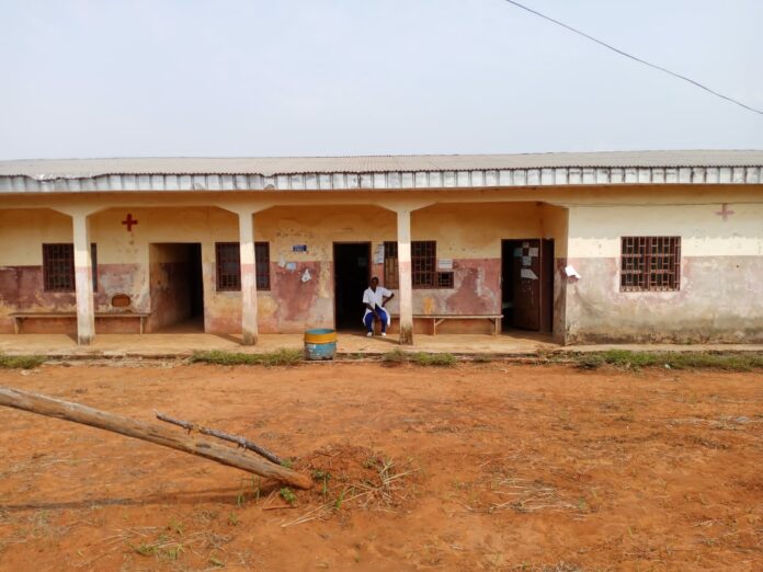 Cameroun – Département du Ndé : Le village Dionzou se meurt