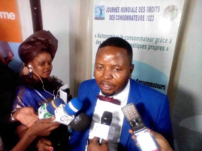 Journée mondiale des droits des consommateurs au Cameroun : Les consommateurs interpellés par la LCC sur leur droit à l’énergie