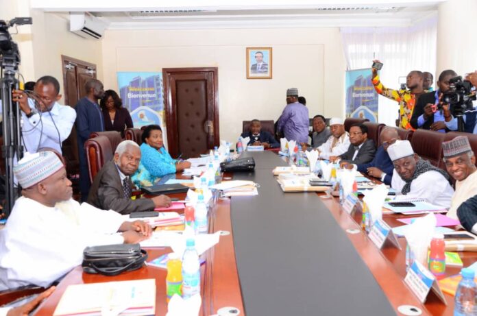 Cameroun : ELECAM procède à la reddition des comptes 2022