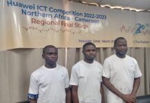 Huawei Ict Competition : six candidats camerounais à la conquête du triomphe mondial