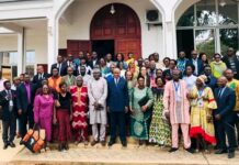 Cameroun –  SIILY: Les professionnels pour la sauvegarde transversale de l’industrie du livre